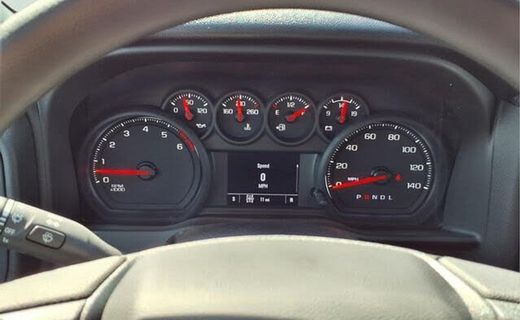 2026 GMC Sierra Elevation 14