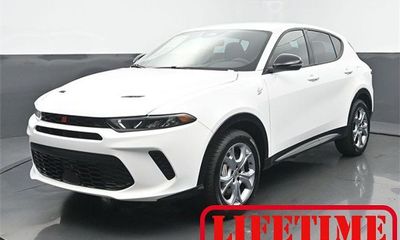 2025 Dodge Hornet R T