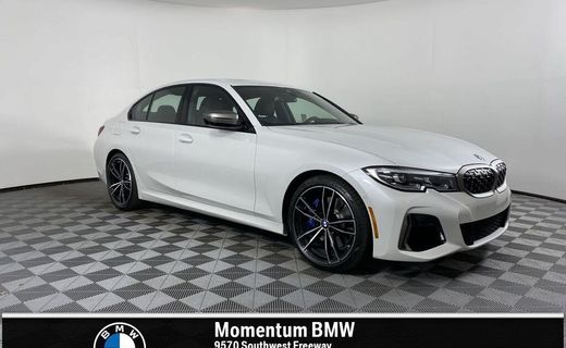 2022 BMW M340i