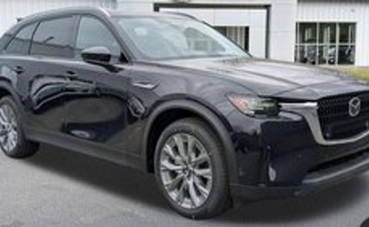 2026 Mazda CX-90 Preferred