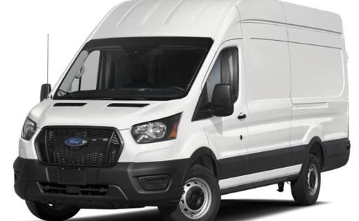 2026 Ford Transit High Roof