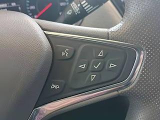 2021 Chevrolet Malibu LS 1LS