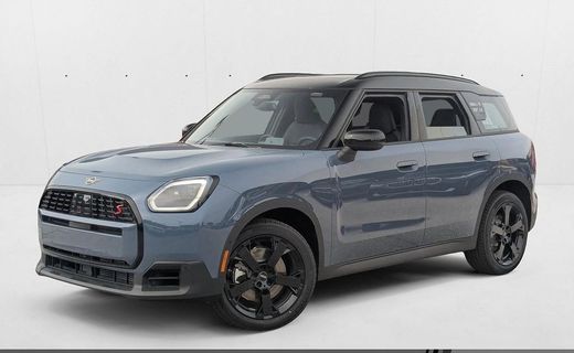 2026 Mini Countryman S ALL4