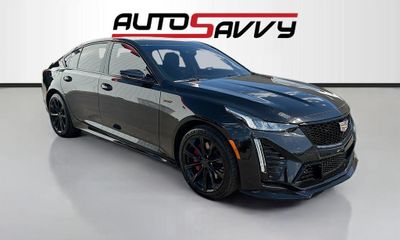 2024 Cadillac CT5