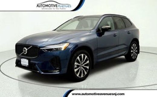 2025 Volvo XC60 Core