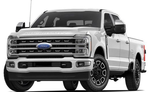 2023 Ford F-250 XL