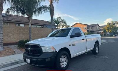 2015 Ram 1500 ST
