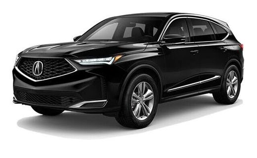 2026 Acura MDX