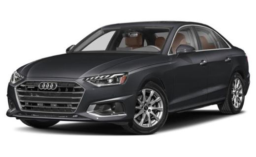 2023 Audi A4 Quattro Premium