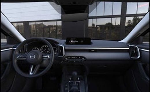 2026 Mazda CX-50 Preferred