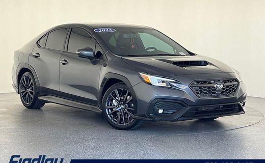 2023 Subaru WRX Limited