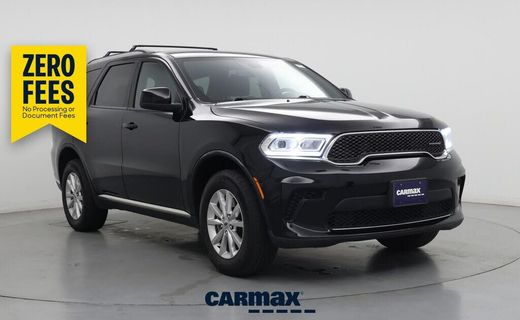 2023 Dodge Durango SXT