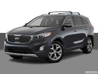 2018 Kia Sorento