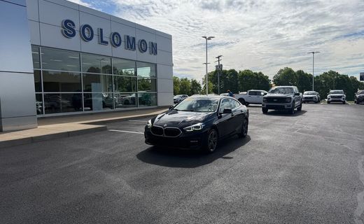 2021 BMW 228I Xdrive GC