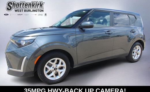 2024 Kia Soul