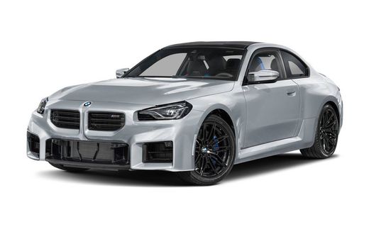2026 BMW M2