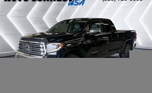 2021 Toyota Tundra Limited Grade