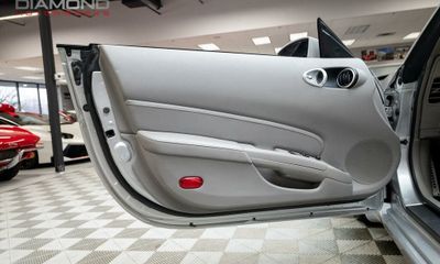 2008 Nissan 350Z Touring
