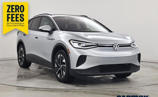 2022 Volkswagen ID 4 Pro S