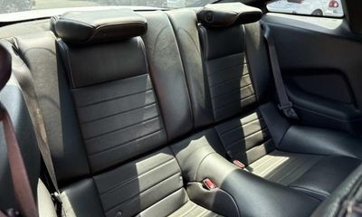 2014 Ford Mustang GT Coupe