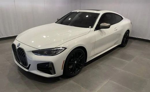 2024 BMW M440I