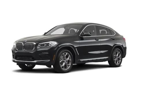 2020 BMW X4 XDRIVE30I