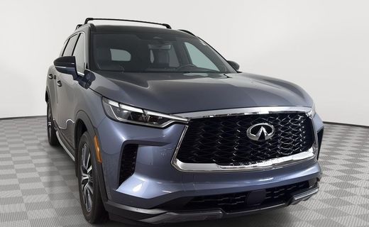 2023 Infiniti QX60 Autograph
