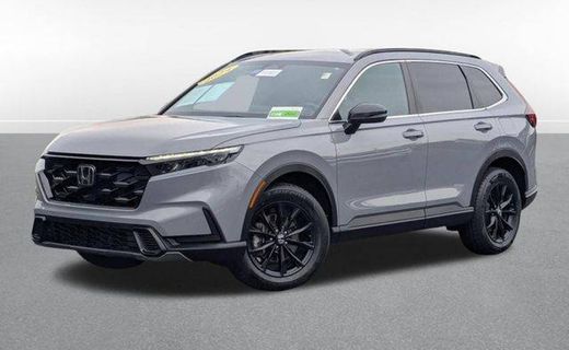 2024 Honda CR-V Sport