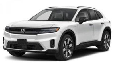 2026 Honda Prologue Elite Tour