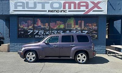 2006 Chevrolet HHR LT