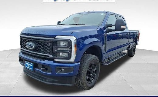 2026 Ford F-250 XL