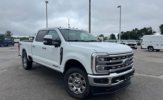 2023 Ford F-350 Lariat