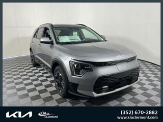 2023 Kia Niro Wind