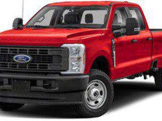 2027 Ford F-350
