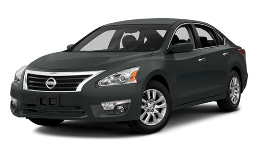 2014 Nissan Altima 2 5