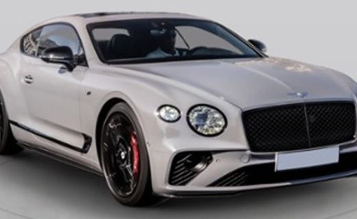 2023 Bentley Continental GT Speed