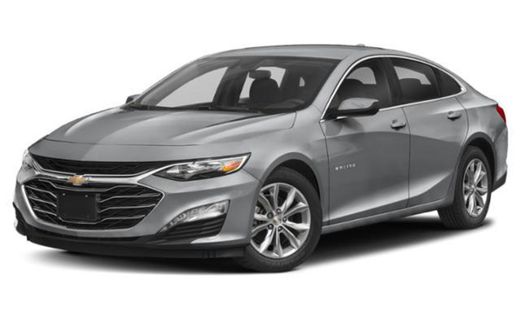 2023 Chevrolet Malibu 1LT