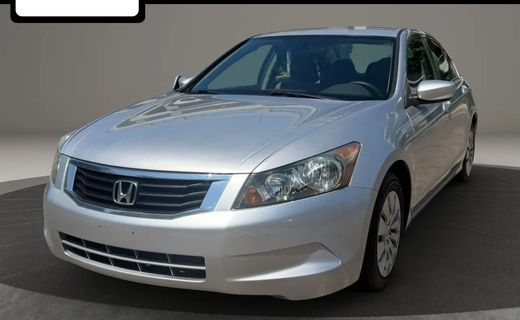 2010 Honda Accord LX