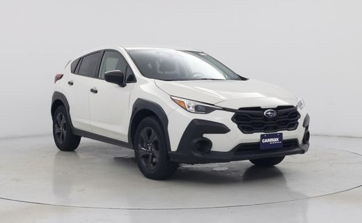 2024 Subaru Crosstrek Base