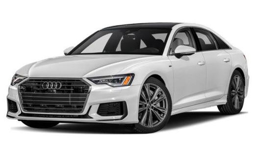 2020 Audi A6 Quattro Premium