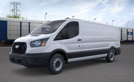 2026 Ford Transit Base