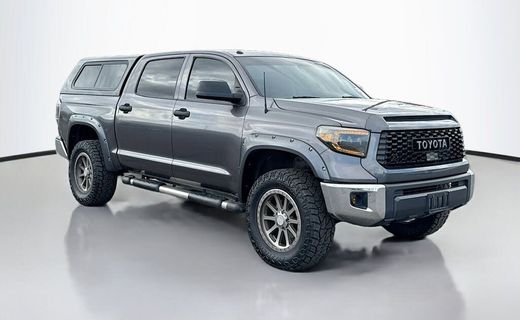 2015 Toyota Tundra SR5 Grade