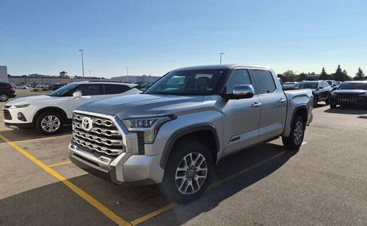 2023 Toyota Tundra 1794