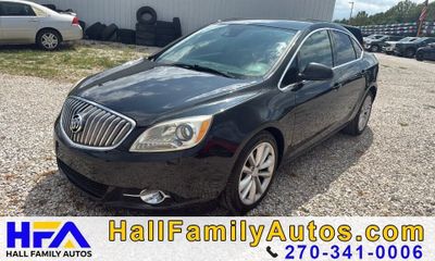 2015 Buick Verano Convenience Group