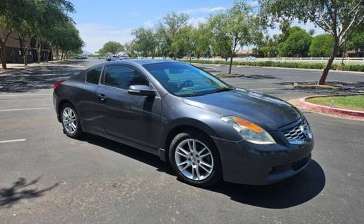 2008 Nissan Altima