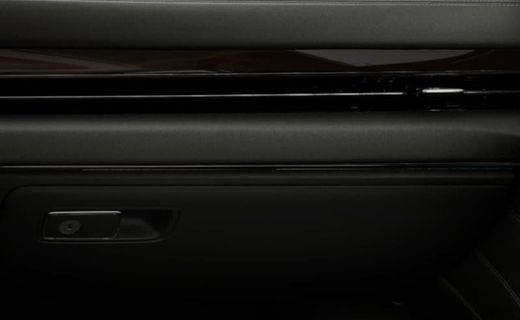 2026 Genesis GV80