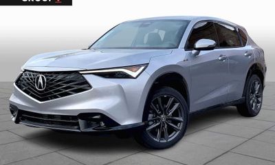 2026 Acura ADX