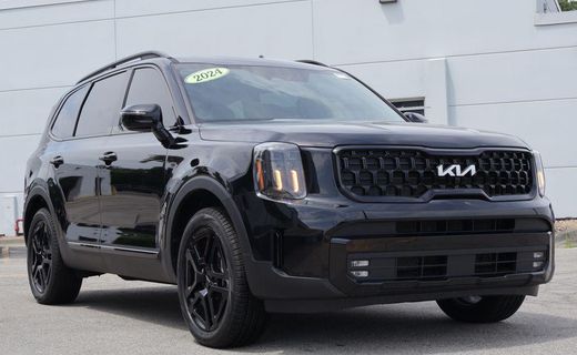 2024 Kia Telluride