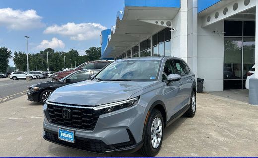 2023 Honda CR-V LX