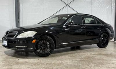 2013 Tesla Model S W DC Fast
